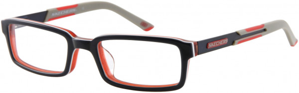Skechers SE1027 Eyeglasses, AA6 - 
