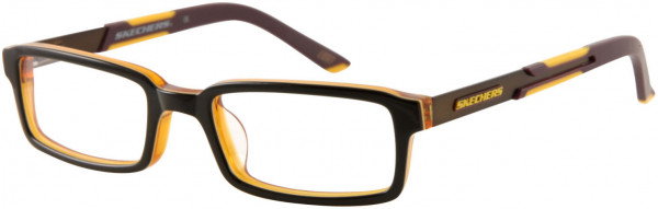 Skechers SE1027 Eyeglasses, E87 - 