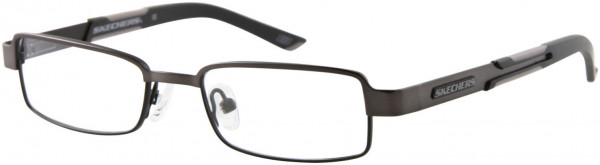 Skechers SE1028 Eyeglasses, H27 - 