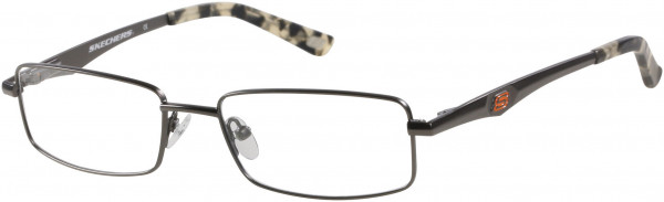 Skechers SE3125 Eyeglasses, L66 - 
