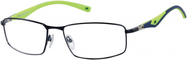 Skechers SE3156 Eyeglasses, B74 - Blue Green