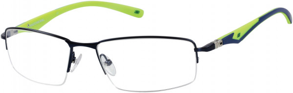 Skechers SE3157 Eyeglasses, B74 - Blue Green