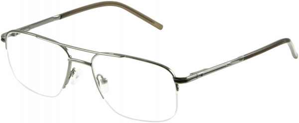 Viva VV0301 Eyeglasses, J14 - Metal