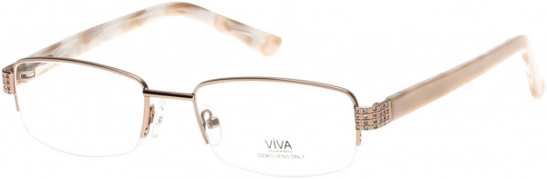 Viva VV0314 Eyeglasses, Q40 - 
