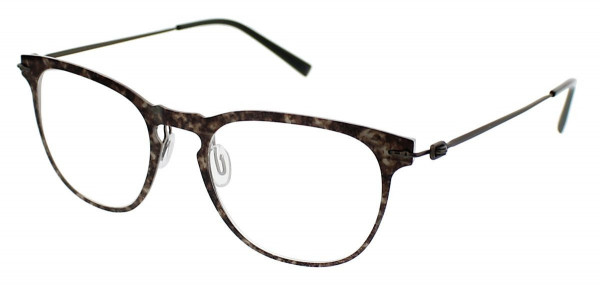 Aspire BRAVE Eyeglasses, Tortoise