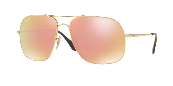 Ray-Ban RB3587CH Sunglasses