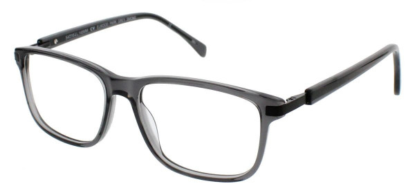 ClearVision ELWOOD PARK Eyeglasses, Grey Smoke