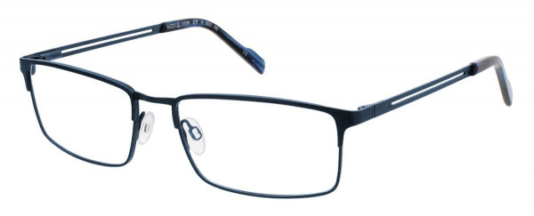 ClearVision M 3023 Eyeglasses, Ink