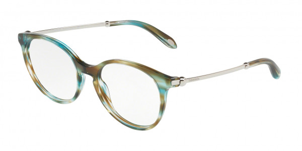 Tiffany & Co. TF2159 Eyeglasses, 8124 OCEAN TURQUOISE (GREEN)