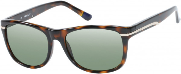 Gant GA7023 Sunglasses, S52 - 