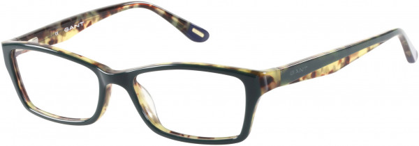 Gant GA0102 Eyeglasses, I64 - 