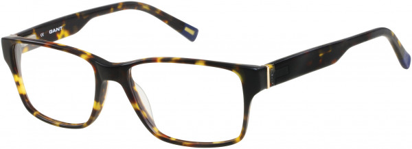 Gant GA3005 Eyeglasses, L95 - Matte Tortoise