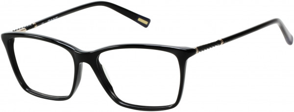 Gant GA4024 Eyeglasses, B84 - Black