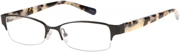 Gant GAA387 Eyeglasses, 002 - Matte Black