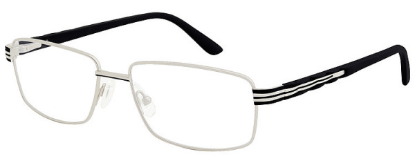 Seiko Titanium T6009 Eyeglasses, 69A