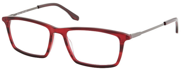 Seiko Titanium S2019 Eyeglasses, 262 Olive Green