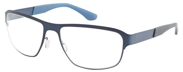 Seiko Titanium T8004 Eyeglasses, 119