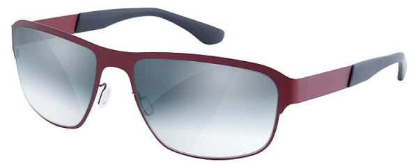 Seiko Titanium T8004 Eyeglasses, C12