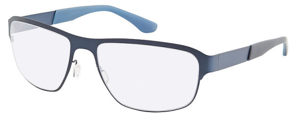 Seiko Titanium T8004 Eyeglasses, C19