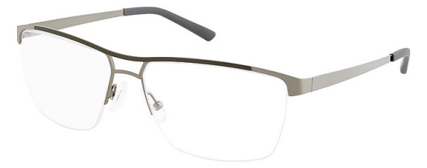Seiko Titanium T8005 Eyeglasses, 113