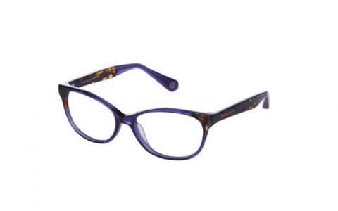 Christian Lacroix CL 1063 Eyeglasses, 760 Amethyste