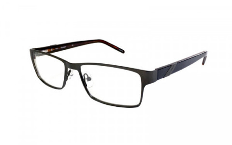 Hackett HEK 1091 Eyeglasses, 91 Dark