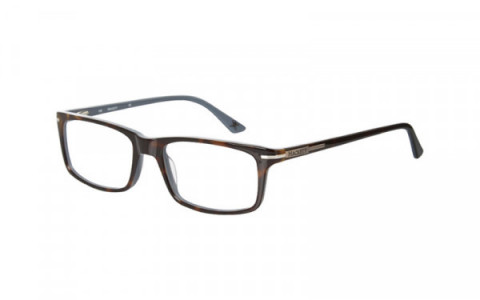 Hackett HEK1130 Eyeglasses, 102 Demi Grey