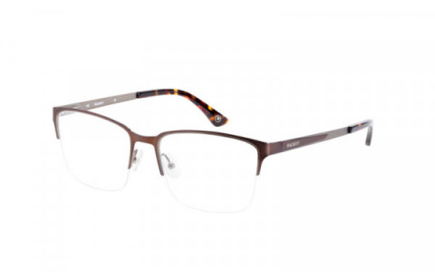 Hackett HEK 1173 Eyeglasses, 100 Brown