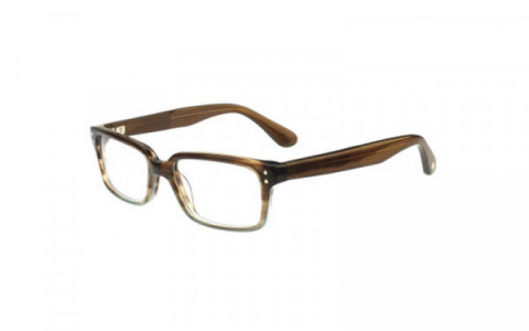 Hackett HEB 093 Eyeglasses, 105 Brown Grey