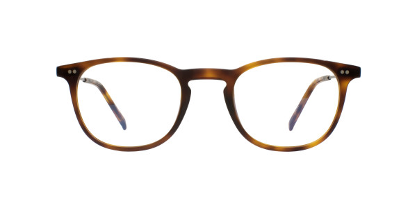 Hackett HEB 158 Eyeglasses, 100 Brown