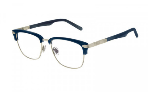 Spine SP 2404 Eyeglasses, 618 Navy