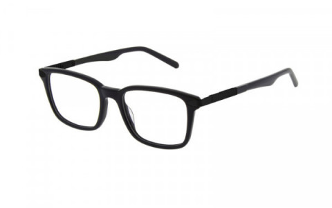 Spine SP 1405 Eyeglasses, 002 Black
