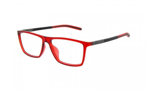 Spine SP 1403 Eyeglasses, 286 Red