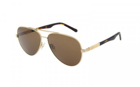 Spine SP 4402 Sunglasses, 488 Light Gold