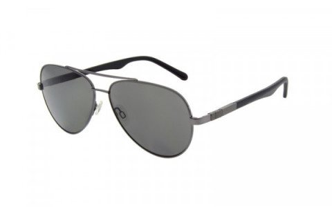 Spine SP 4402 Sunglasses, 901 Dark Gunmetal