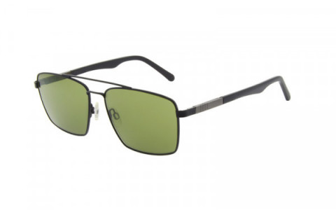 Spine SP 4401 Sunglasses, 001 Black