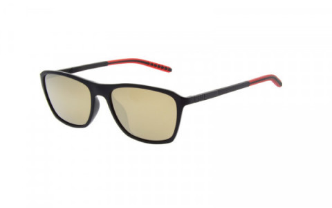 Spine SP 3402 Sunglasses, 085 Black/Red