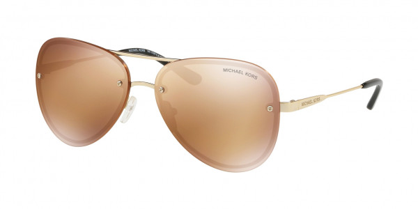 Michael Kors MK1026 LA JOLLA Sunglasses