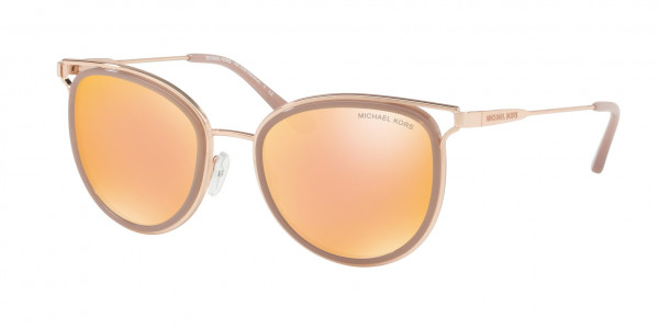 Michael Kors MK1025 HAVANA Sunglasses