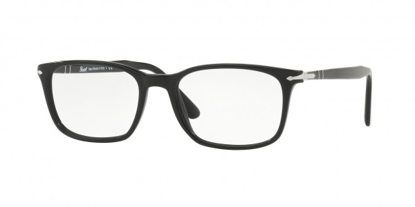 Persol PO3189V Eyeglasses, 95 BLACK