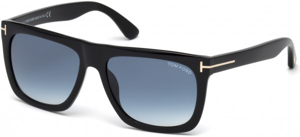 Tom Ford FT0513 Morgan Sunglasses
