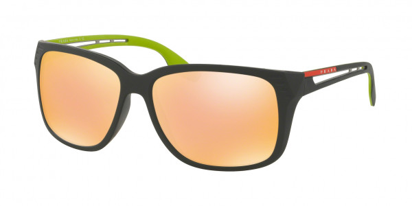 Prada Linea Rossa PS 03TS ACTIVE Sunglasses