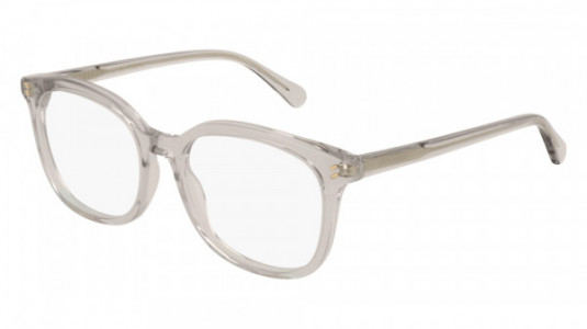 Stella McCartney SC0080O Eyeglasses, 005 - BEIGE