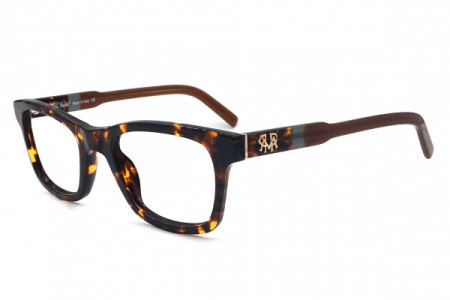 Pier Martino PM5679 Eyeglasses, C2 Dark Demi Grey Brown
