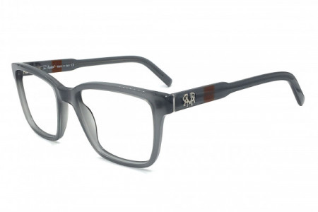 Pier Martino PM5680 Eyeglasses, C7 Grey Green Brown