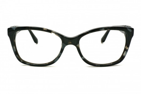 Pier Martino PM6497 Eyeglasses, C3 Black Marble