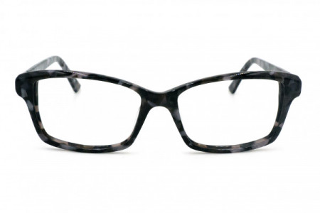 Pier Martino PM6499 Eyeglasses, C4 Marble Black