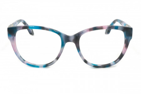 Pier Martino PM6501 Eyeglasses, C3 Rose Lilac Mottle