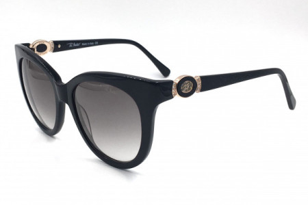 Pier Martino PM8271 Sunglasses, C1 Black