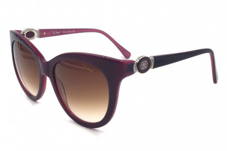 Pier Martino PM8271 Sunglasses, C6 Purple Amethyst